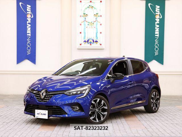 Renault LUTECIA 2022-03 373729-0
