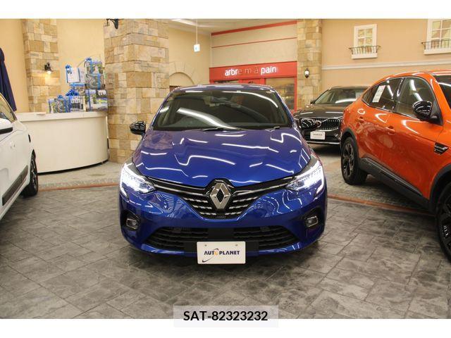 Renault LUTECIA 2022-03 373729-25
