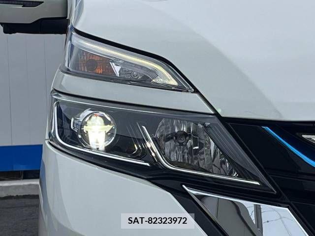 Nissan SERENA 2018-12 253593-12