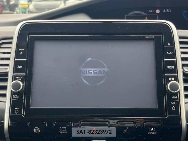 Nissan SERENA 2018-12 253593-2