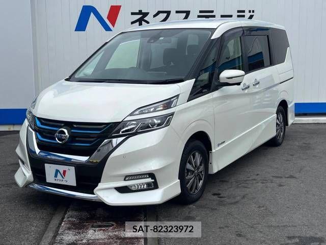 Nissan SERENA 2018-12 253593-19