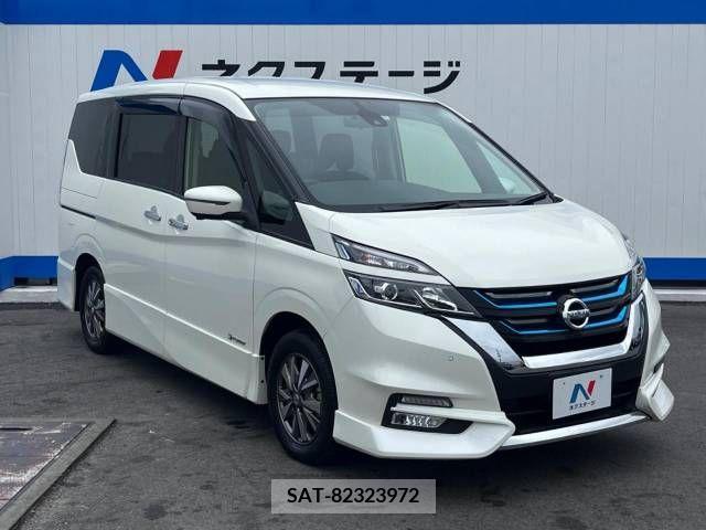 Nissan SERENA 2018-12 253593-16