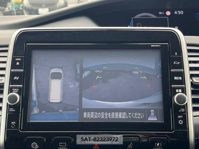 Nissan SERENA 2018-12 253593-3