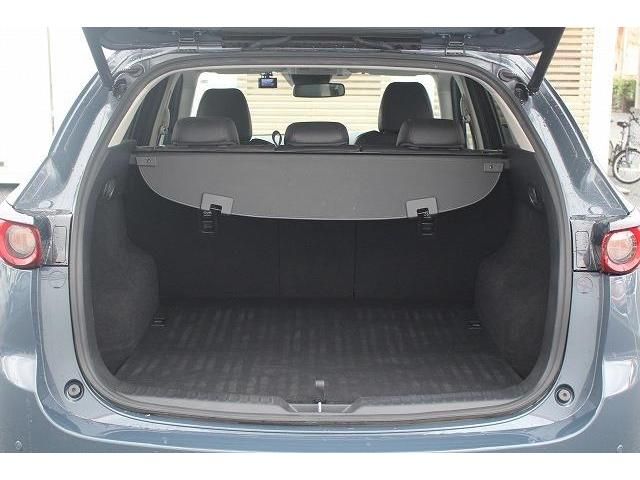 Mazda CX-5 2021-02 22021-17