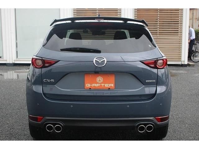 Mazda CX-5 2021-02 22021-8