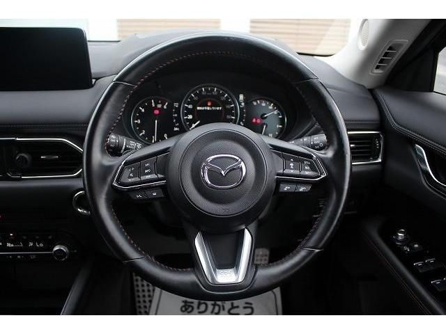 Mazda CX-5 2021-02 22021-16