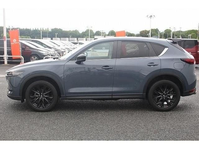 Mazda CX-5 2021-02 22021-7
