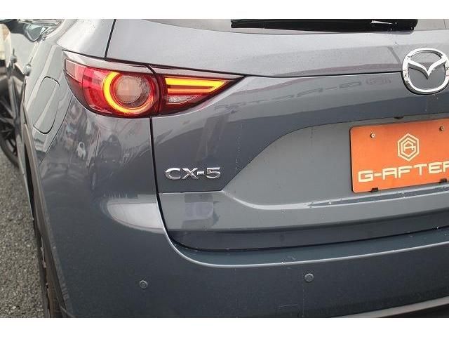 Mazda CX-5 2021-02 22021-12