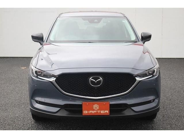 Mazda CX-5 2021-02 22021-6