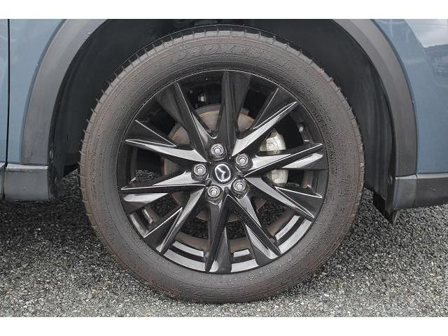 Mazda CX-5 2021-02 22021-10