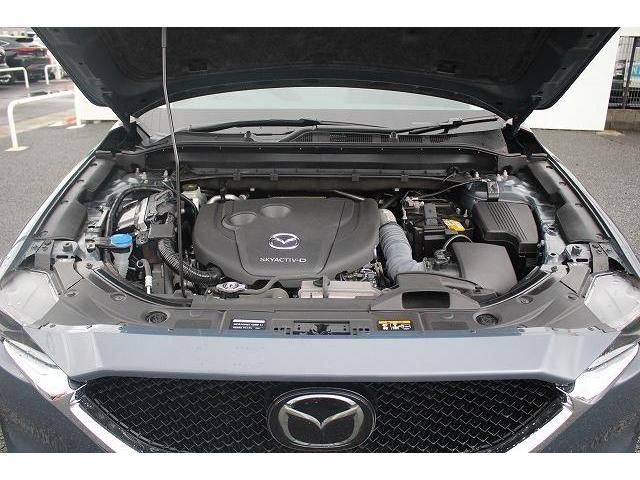 Mazda CX-5 2021-02 22021-18