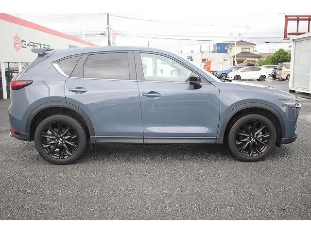Mazda CX-5 2021-02 22021-9