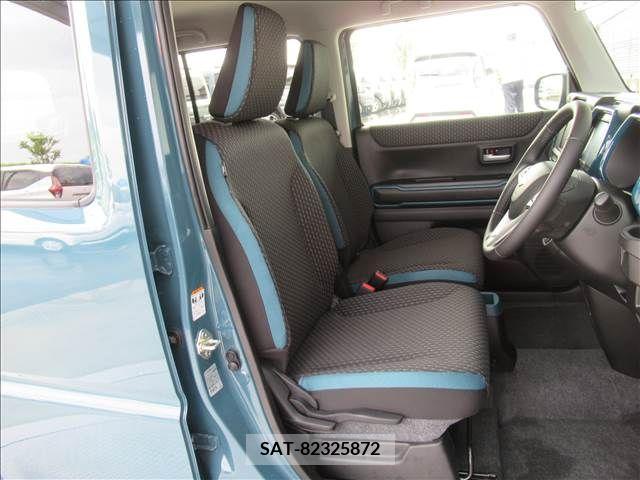 Suzuki HUSTLER 2023-07 396831-13