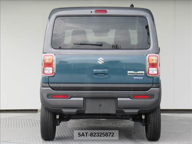 Suzuki HUSTLER 2023-07 396831-16