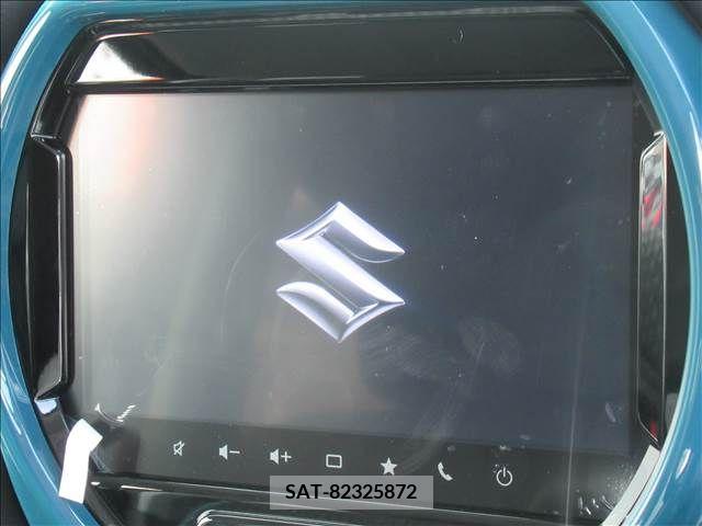 Suzuki HUSTLER 2023-07 396831-8
