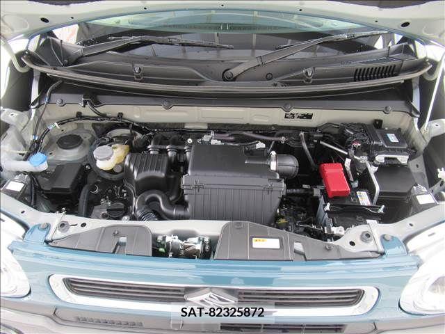 Suzuki HUSTLER 2023-07 396831-18