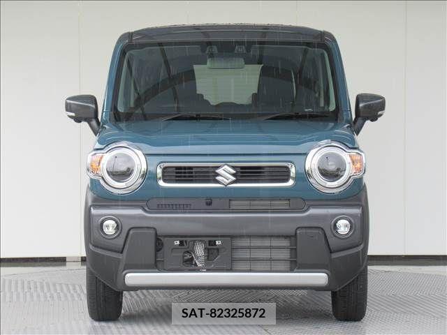Suzuki HUSTLER 2023-07 396831-15