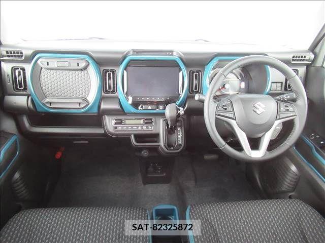 Suzuki HUSTLER 2023-07 396831-7