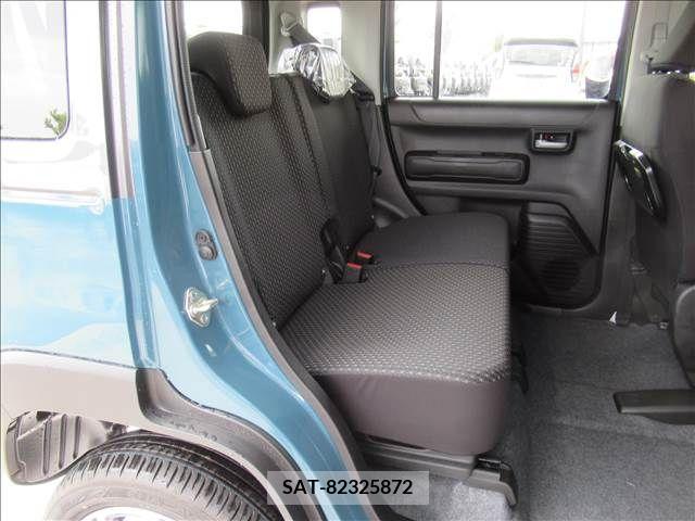 Suzuki HUSTLER 2023-07 396831-14