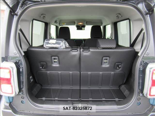 Suzuki HUSTLER 2023-07 396831-17