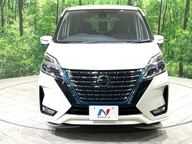 Nissan SERENA 2020-02 14067-14