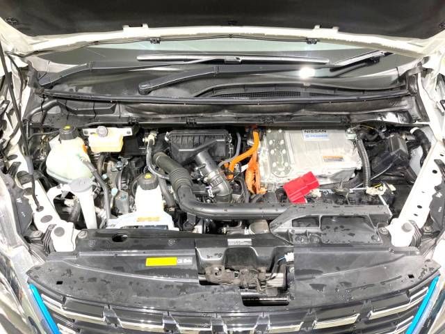 Nissan SERENA 2020-02 14067-18