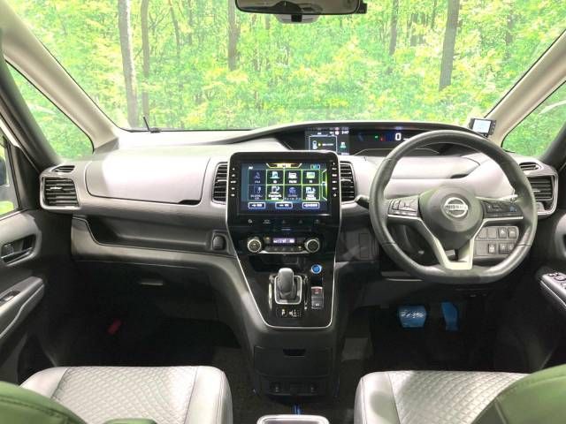 Nissan SERENA 2020-02 14067-1