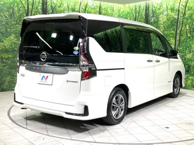 Nissan SERENA 2020-02 14067-17