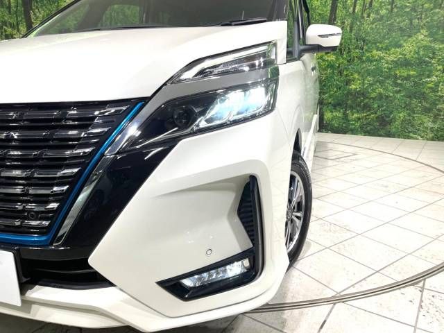 Nissan SERENA 2020-02 14067-12