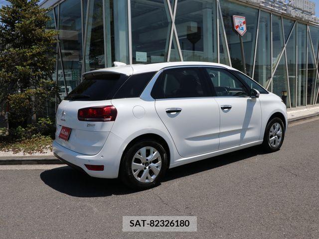 Citroen C4 PICASSO 2015-08 200105-2