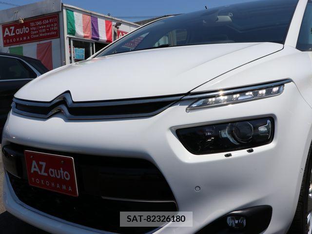 Citroen C4 PICASSO 2015-08 200105-17
