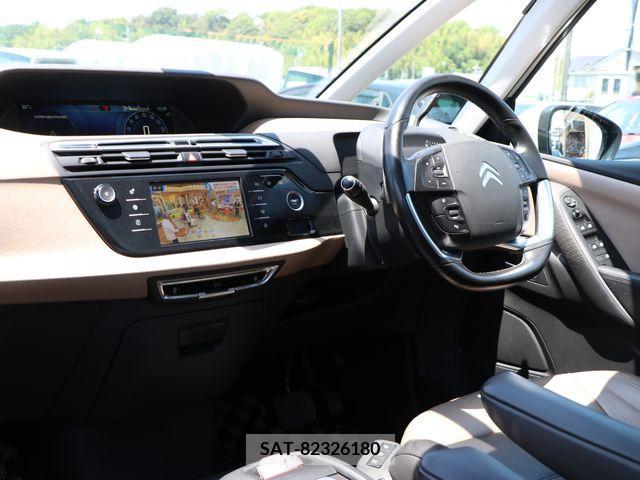 Citroen C4 PICASSO 2015-08 200105-5