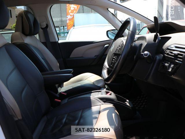 Citroen C4 PICASSO 2015-08 200105-12