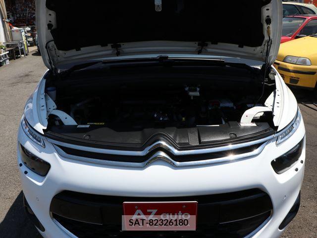 Citroen C4 PICASSO 2015-08 200105-15