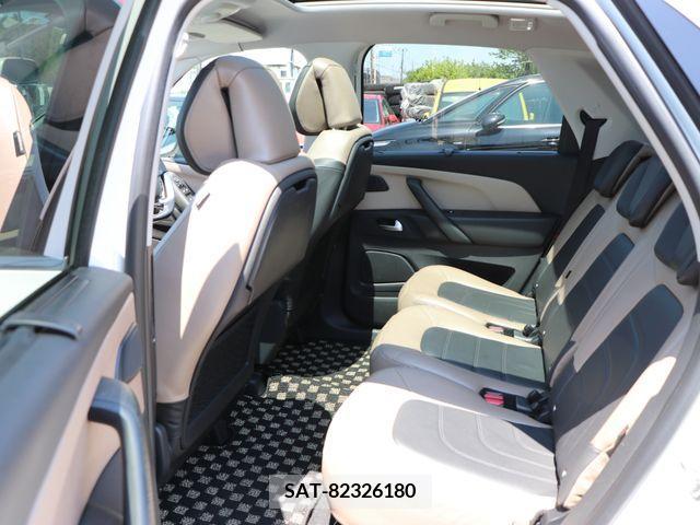 Citroen C4 PICASSO 2015-08 200105-7