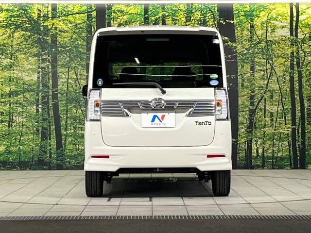 Daihatsu TANTO CUSTOM 2016-09 13948-15