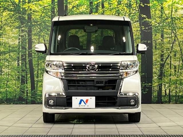 Daihatsu TANTO CUSTOM 2016-09 13948-14