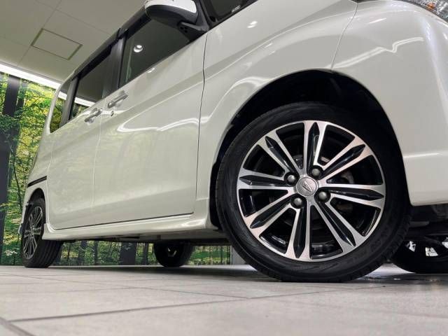 Daihatsu TANTO CUSTOM 2016-09 13948-13
