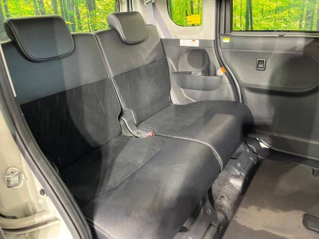 Daihatsu TANTO CUSTOM 2016-09 13948-9