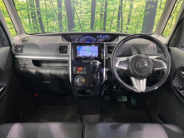 Daihatsu TANTO CUSTOM 2016-09 13948-1