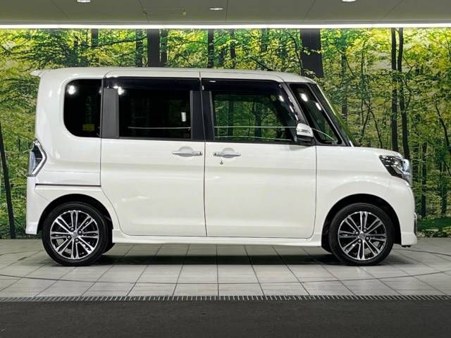 Daihatsu TANTO CUSTOM 2016-09 13948-17
