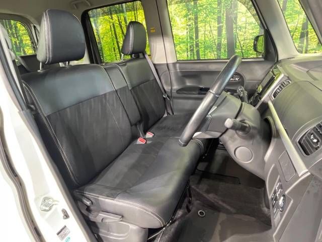 Daihatsu TANTO CUSTOM 2016-09 13948-8