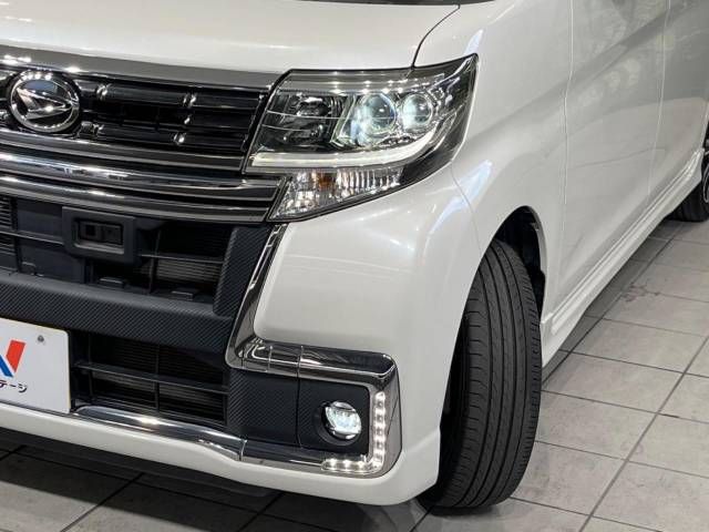 Daihatsu TANTO CUSTOM 2016-09 13948-12