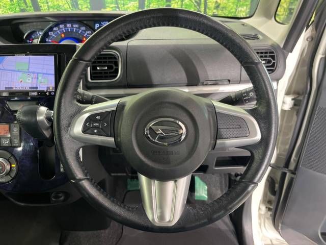 Daihatsu TANTO CUSTOM 2016-09 13948-11