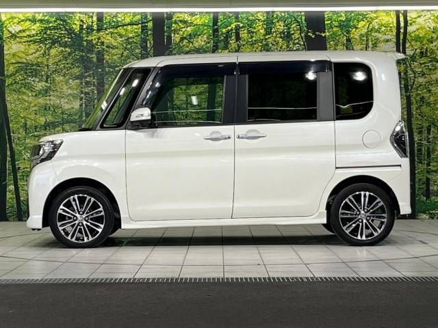 Daihatsu TANTO CUSTOM 2016-09 13948-16
