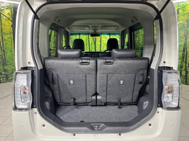 Daihatsu TANTO CUSTOM 2016-09 13948-10