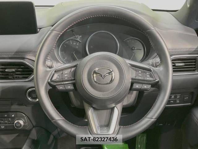 Mazda CX-5 2021-12 265724-10
