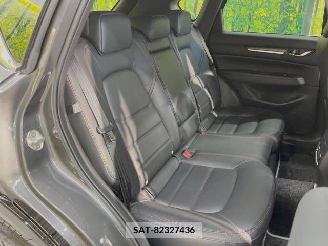 Mazda CX-5 2021-12 265724-9
