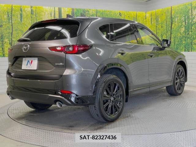 Mazda CX-5 2021-12 265724-17