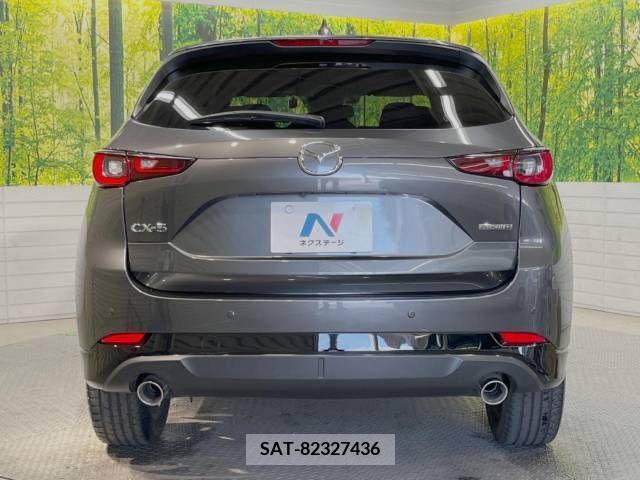 Mazda CX-5 2021-12 265724-15